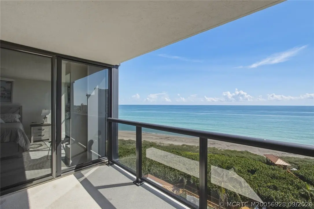 10410 Ocean Drive 806, Jensen Beach
