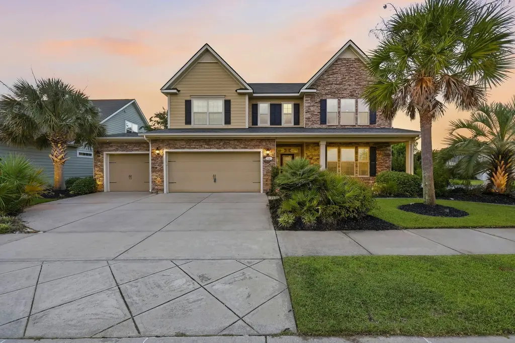 1161 Wyatt Ln., Myrtle Beach