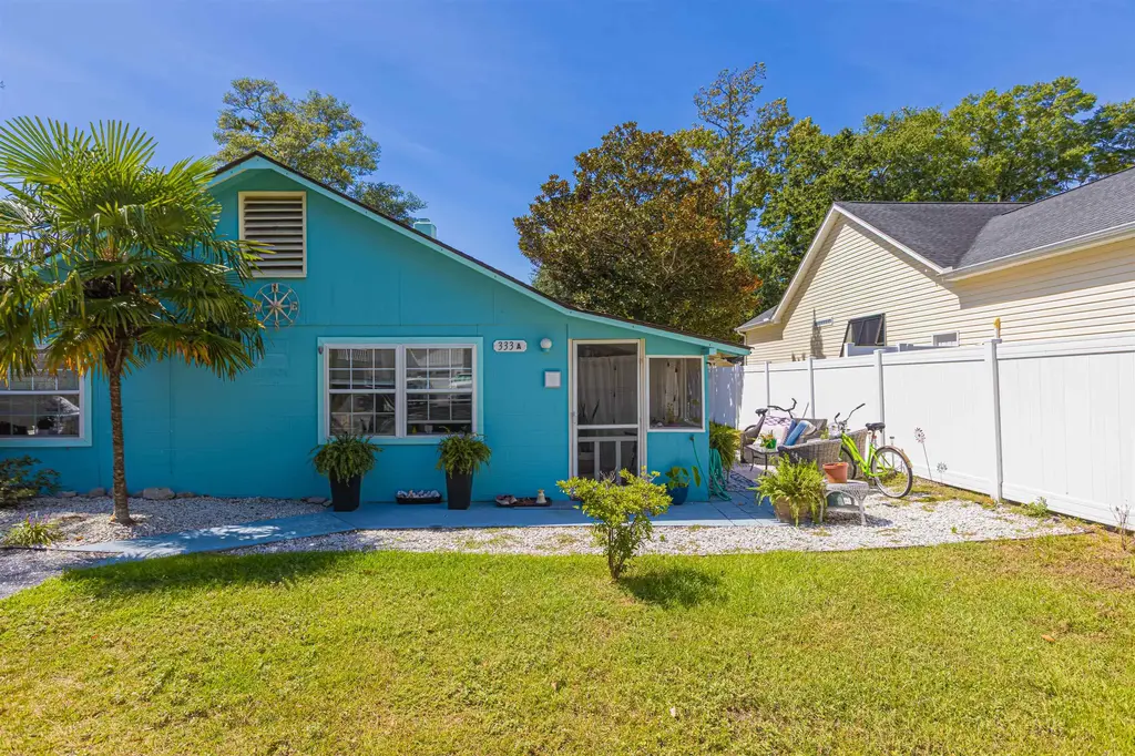 333 15th Ave. S, Surfside Beach