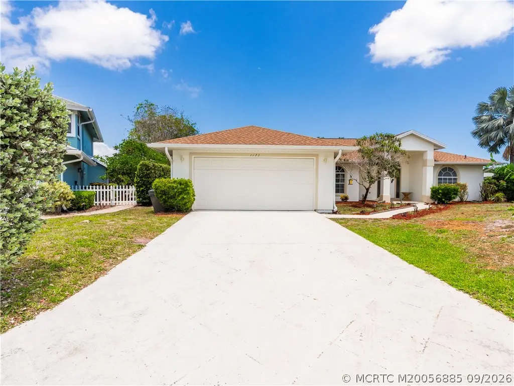 2 of 38 - 1123 Oak Hollow Court, Palm City, FL