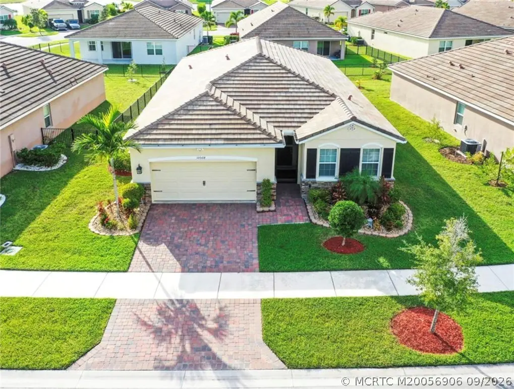 10568 Cambria Lane, Port St. Lucie