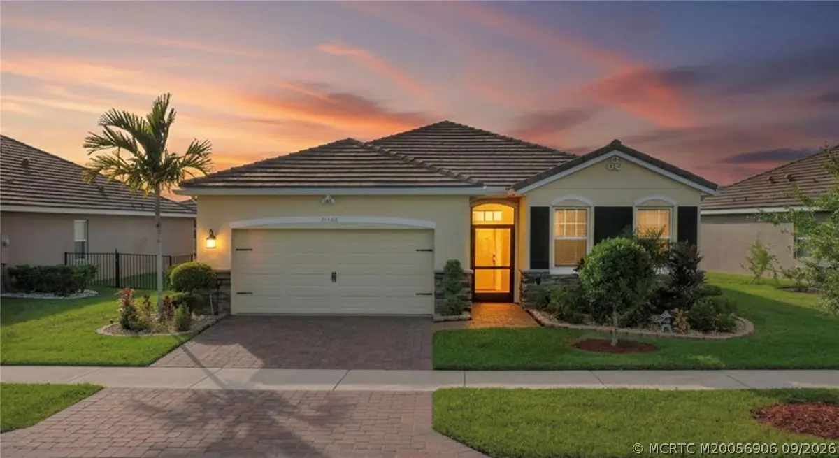 2 of 26 - 10568 Cambria Lane, Port St. Lucie, FL