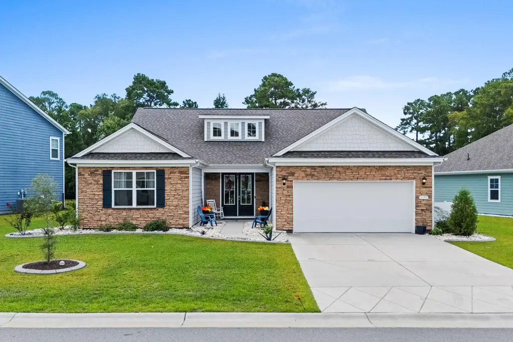 3395 Moss Bridge Ln., Myrtle Beach