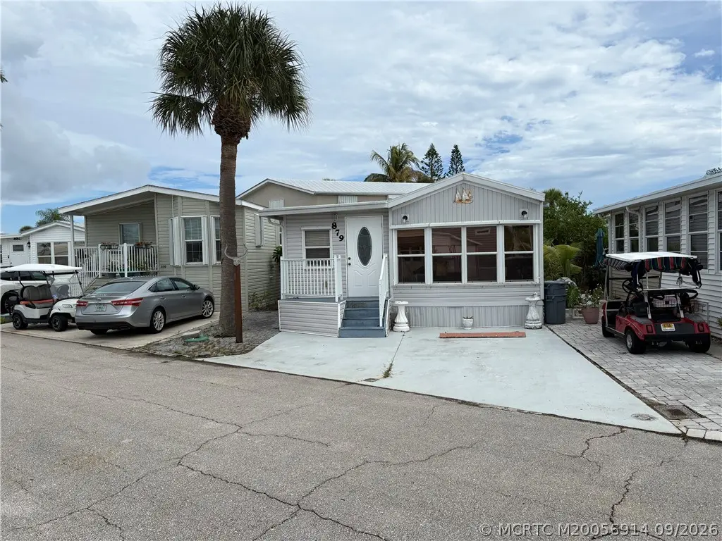 879 Nettles Boulevard, Jensen Beach