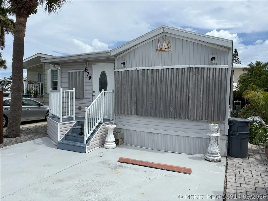 2 of 38 - 879 Nettles Boulevard, Jensen Beach, FL