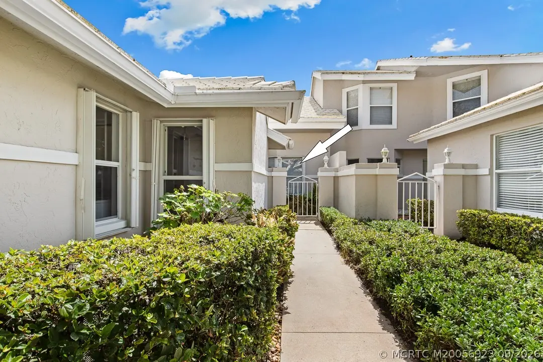 3 of 55 - 2380 Foxpoint Way, Palm City, FL