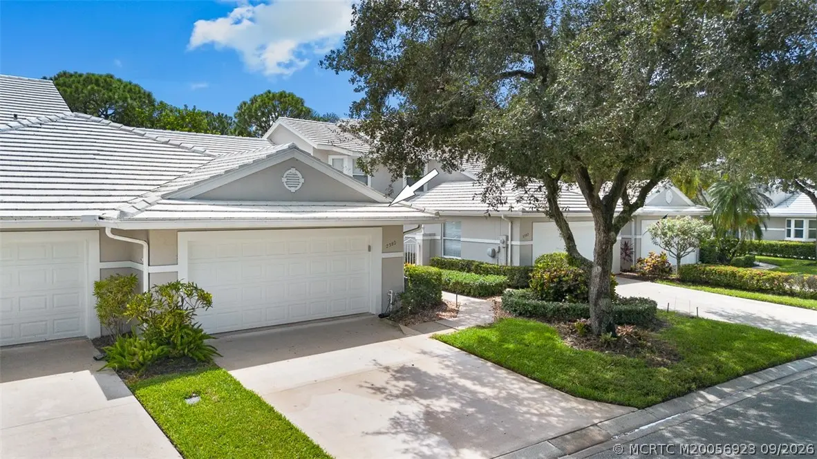4 of 55 - 2380 Foxpoint Way, Palm City, FL