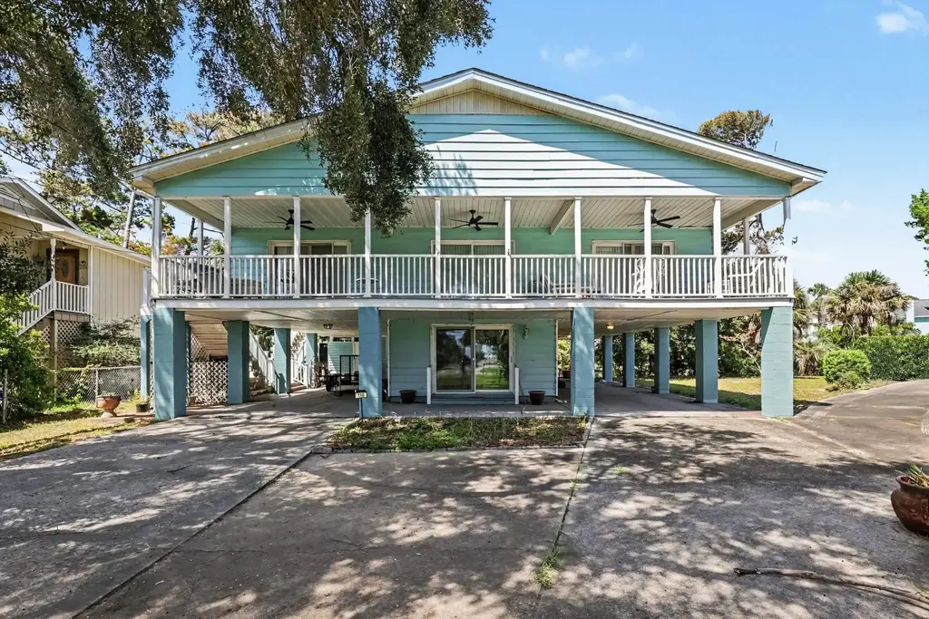 116 Lake Ct., Surfside Beach