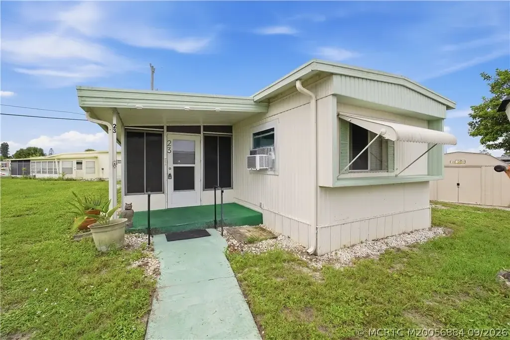 11000 Federal Highway 23, Hobe Sound