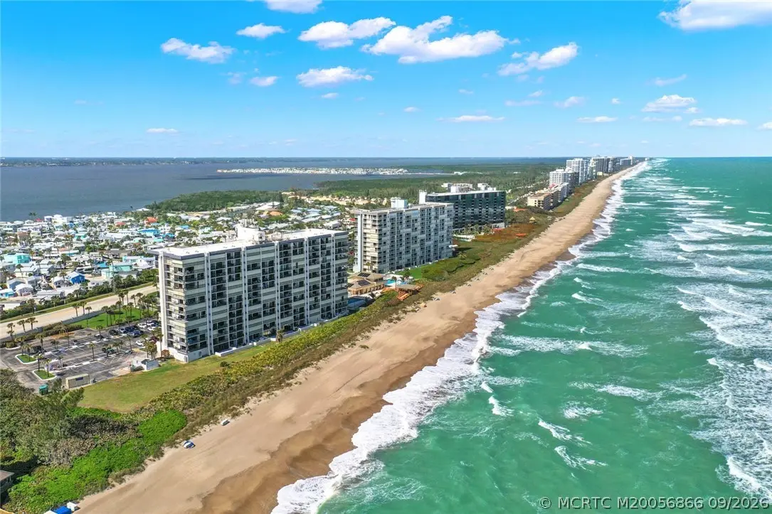 10680 Ocean Drive 402, Jensen Beach