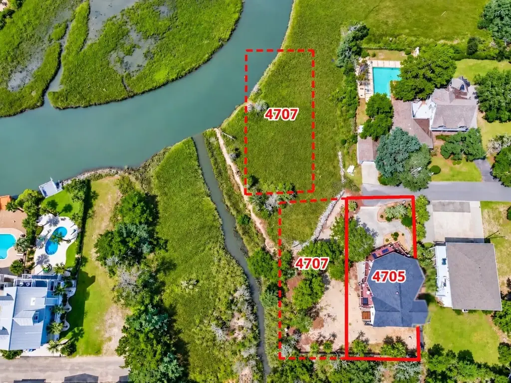4705 Lewis Dr., North Myrtle Beach