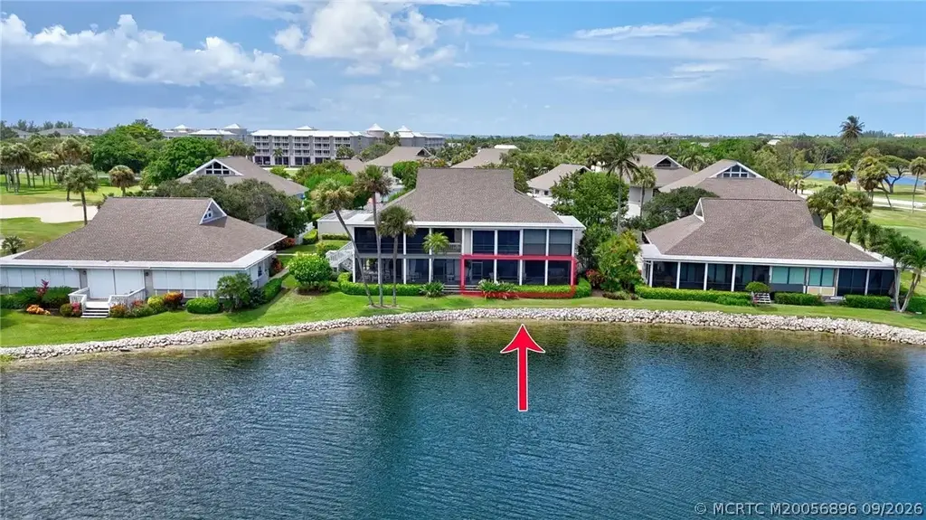 311 Golfview Circle, Stuart