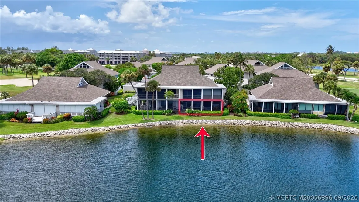 311 Golfview Circle, Stuart
