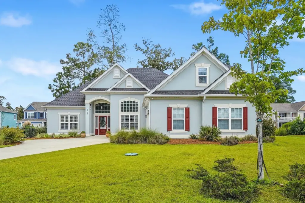 8208 Muldrow Ct., Myrtle Beach