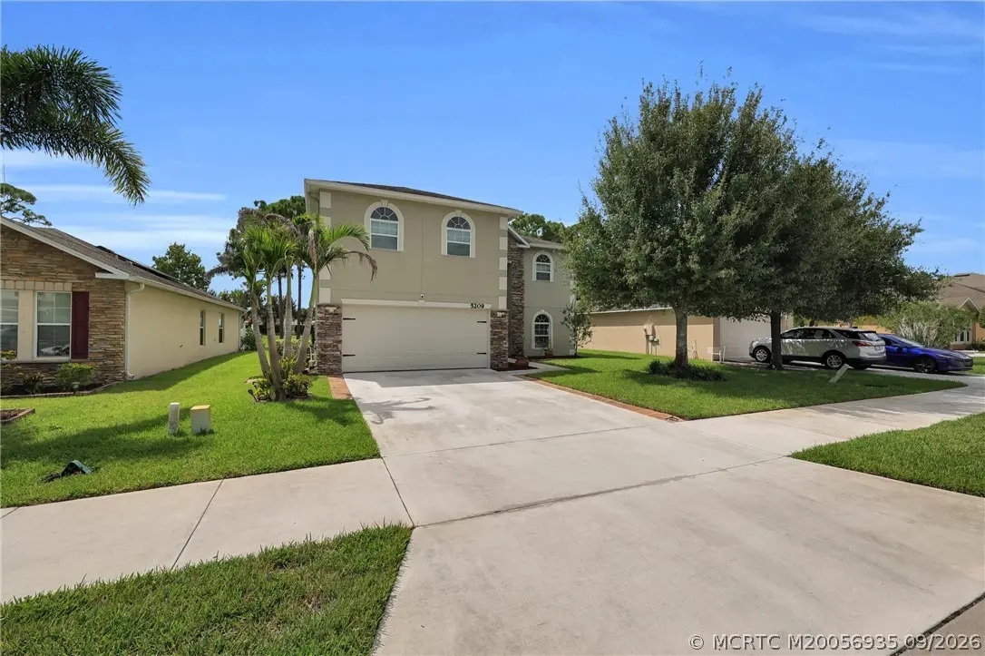 3 of 79 - 5209 Wisk Fern Circle, Port St. Lucie, FL