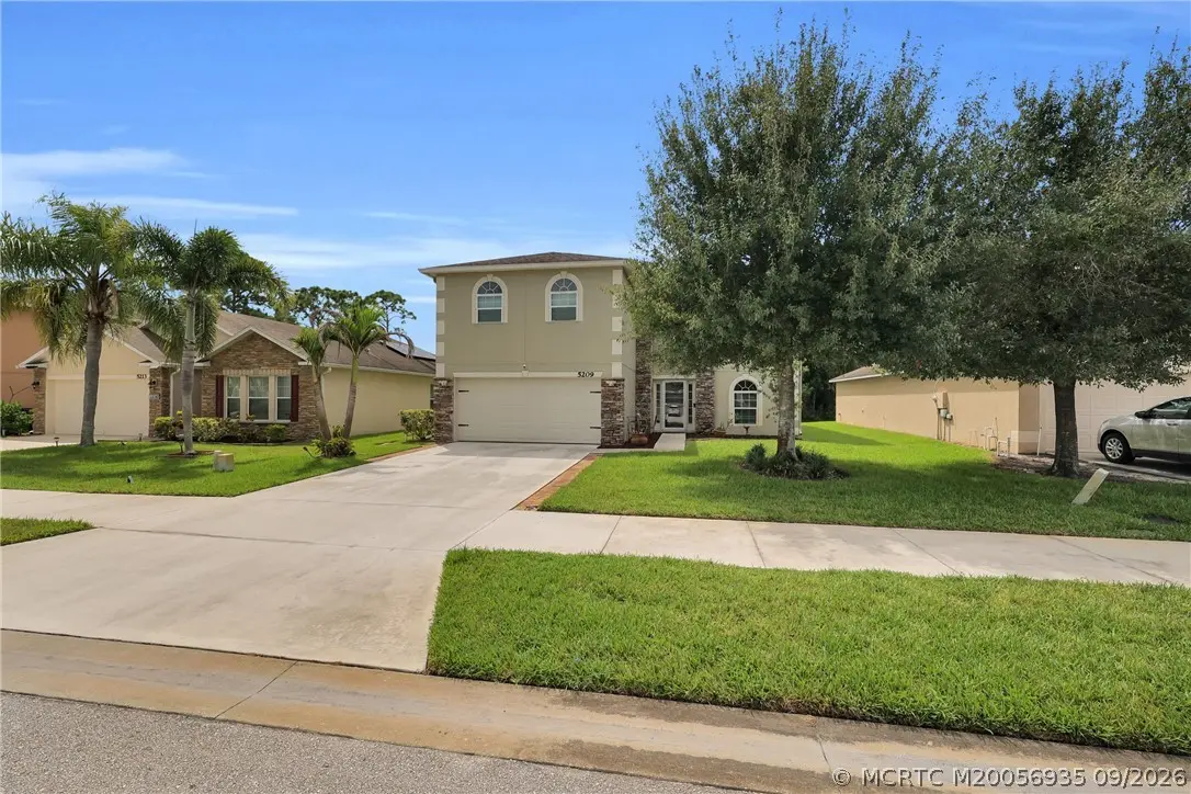 4 of 79 - 5209 Wisk Fern Circle, Port St. Lucie, FL