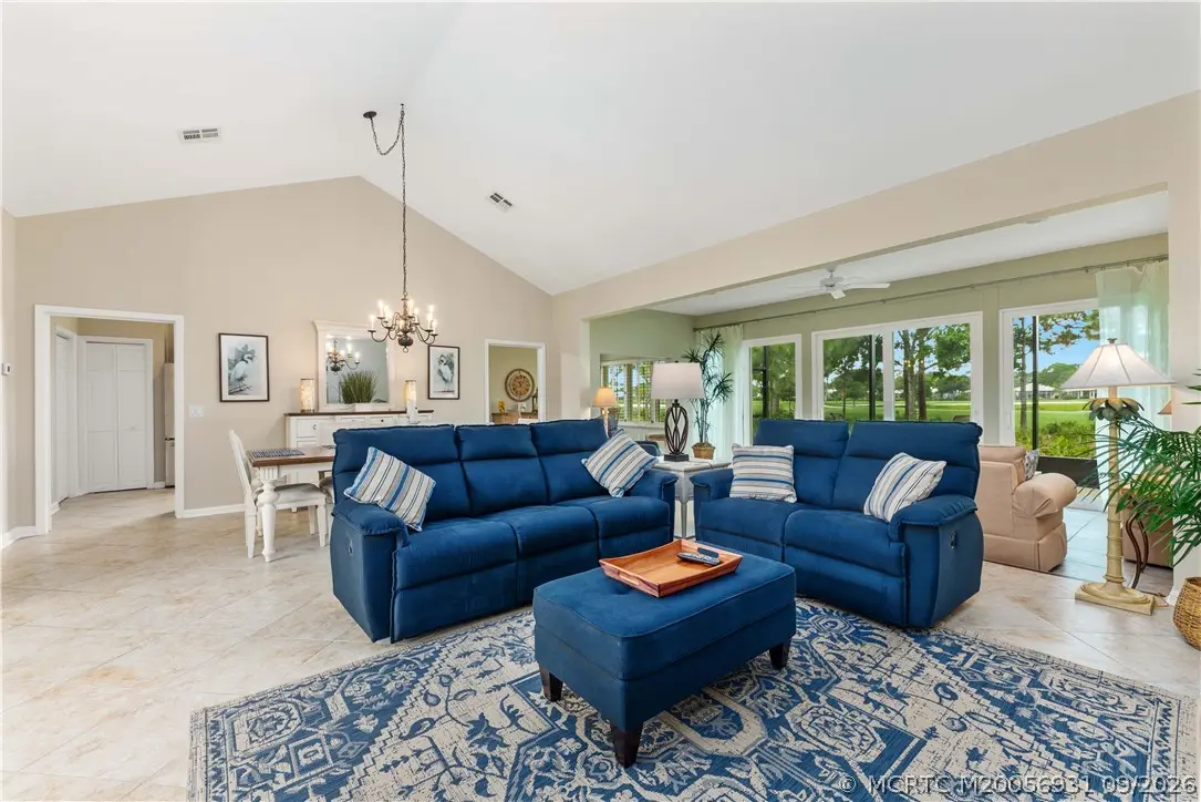 12813 Cinnamon Way, Palm City