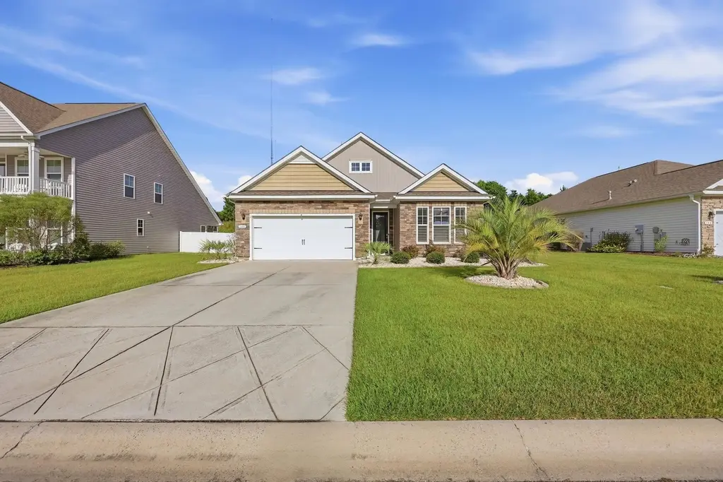148 Bucky Loop, Murrells Inlet