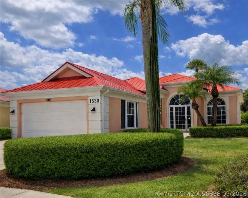 1530 Balmoral Trace, Stuart