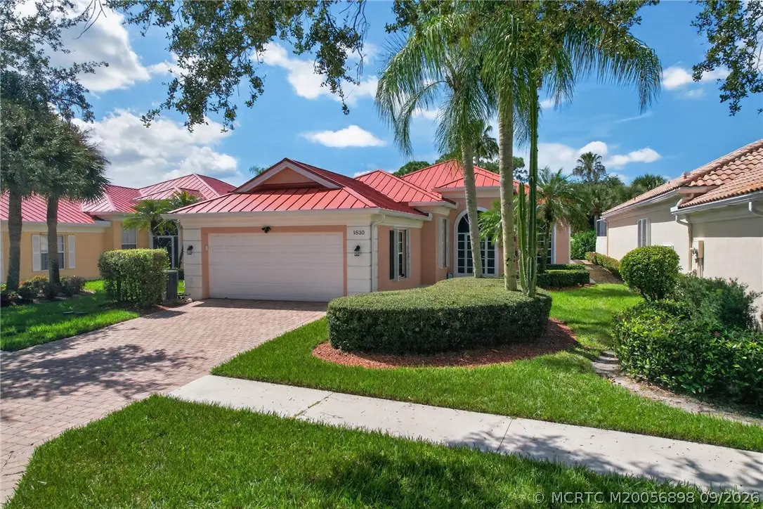 2 of 40 - 1530 Balmoral Trace, Stuart, FL