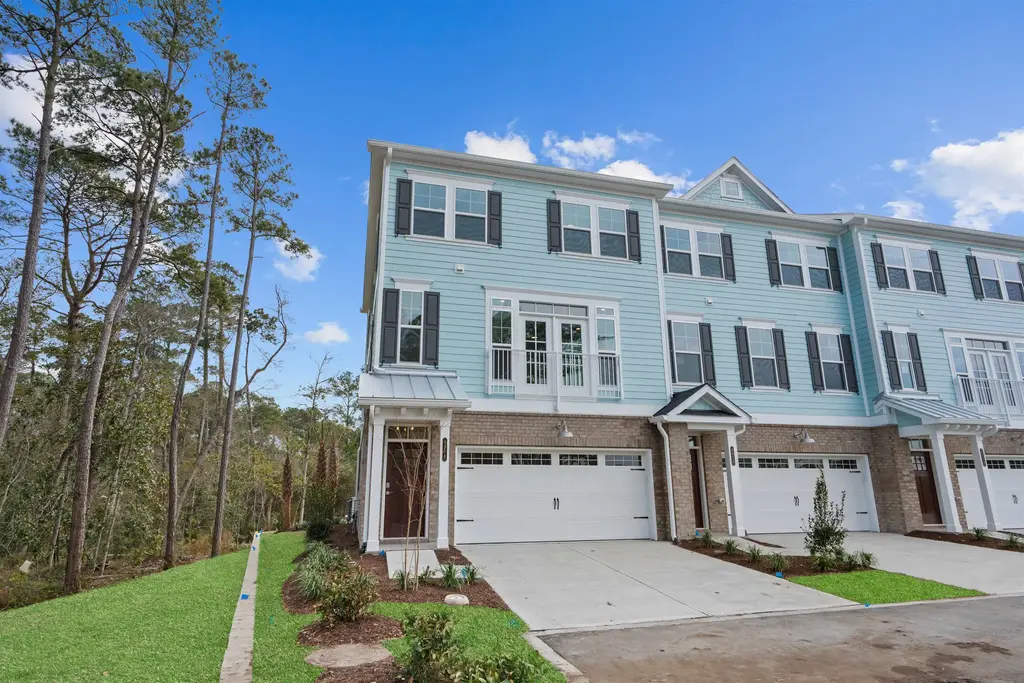 8563 Sashay Ct. 52, Myrtle Beach