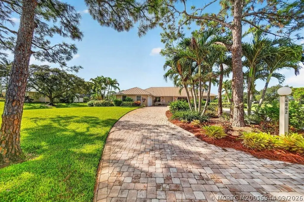 4842 Bimini Circle, Palm City