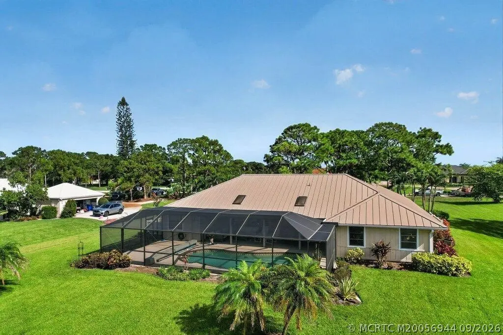 3 of 32 - 4842 Bimini Circle, Palm City, FL