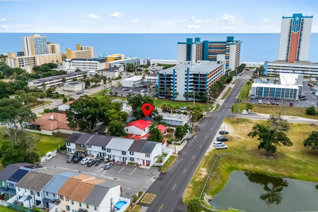 402 16th Ave. S, Myrtle Beach