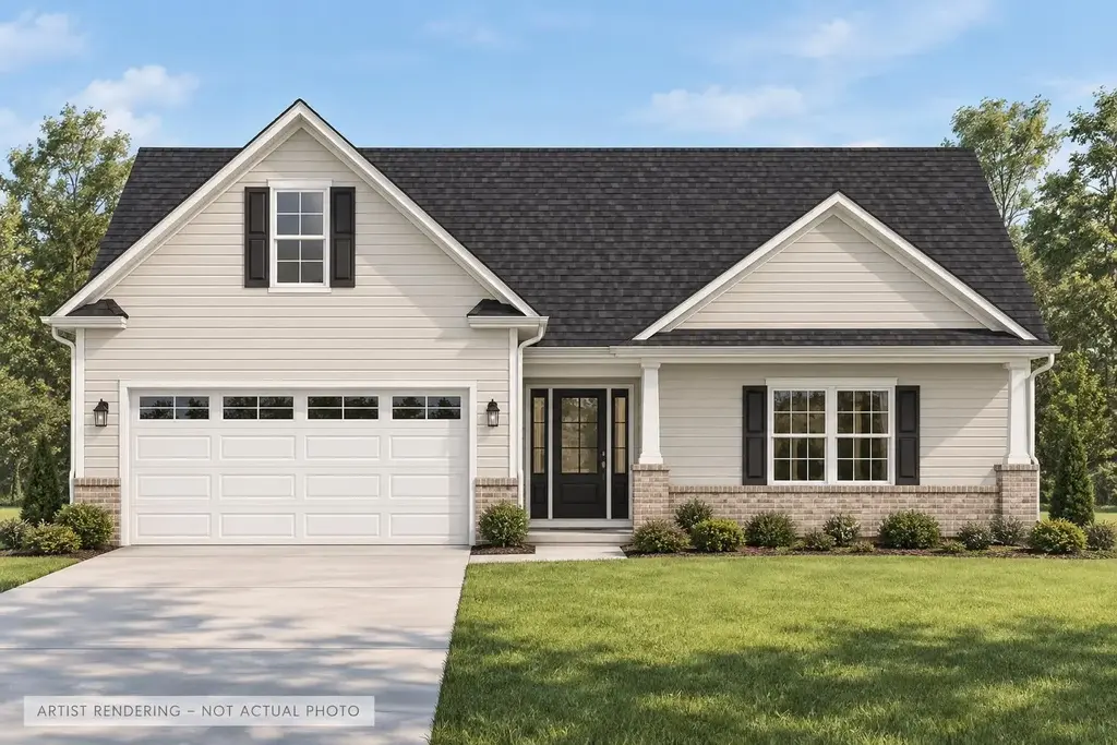 1148 Merritt Rd, Conway