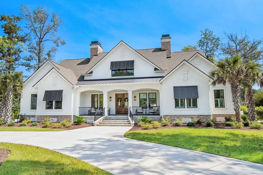 2208 Bentbill Circle, North Myrtle Beach
