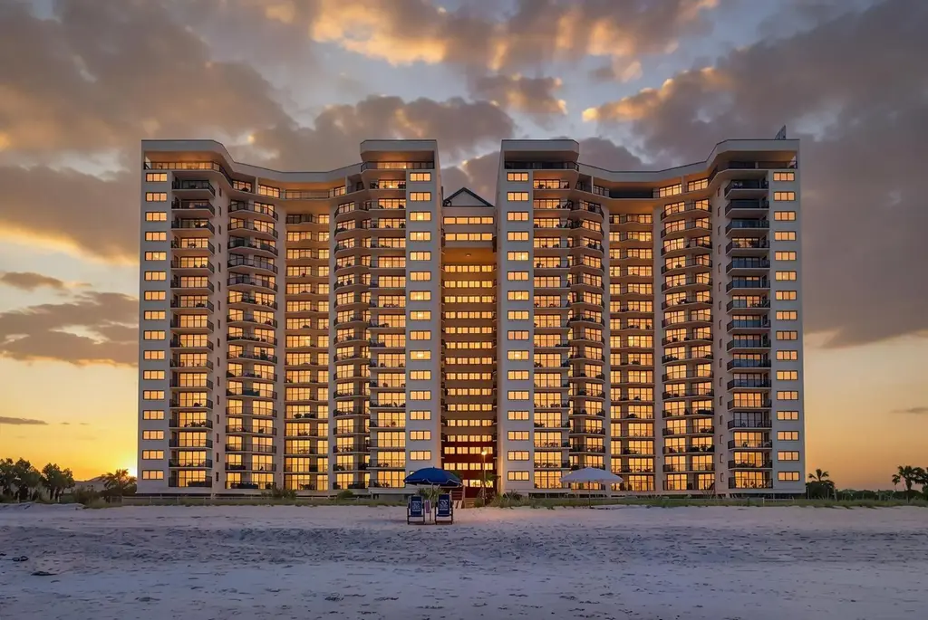 201 S Ocean Blvd. 1605, North Myrtle Beach