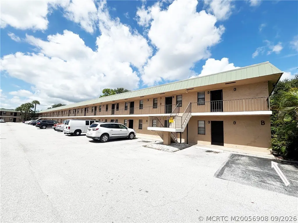 1041 Monterey Road 2-15, Stuart