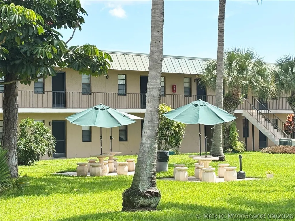 3 of 17 - 1041 Monterey Road 2-15, Stuart, FL