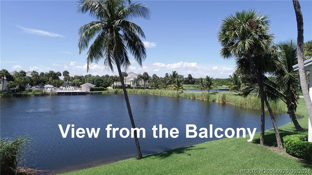544 Plantation Road 4708, Stuart