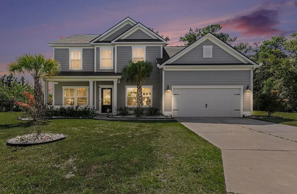 2439 Blue Crane Circle, Myrtle Beach