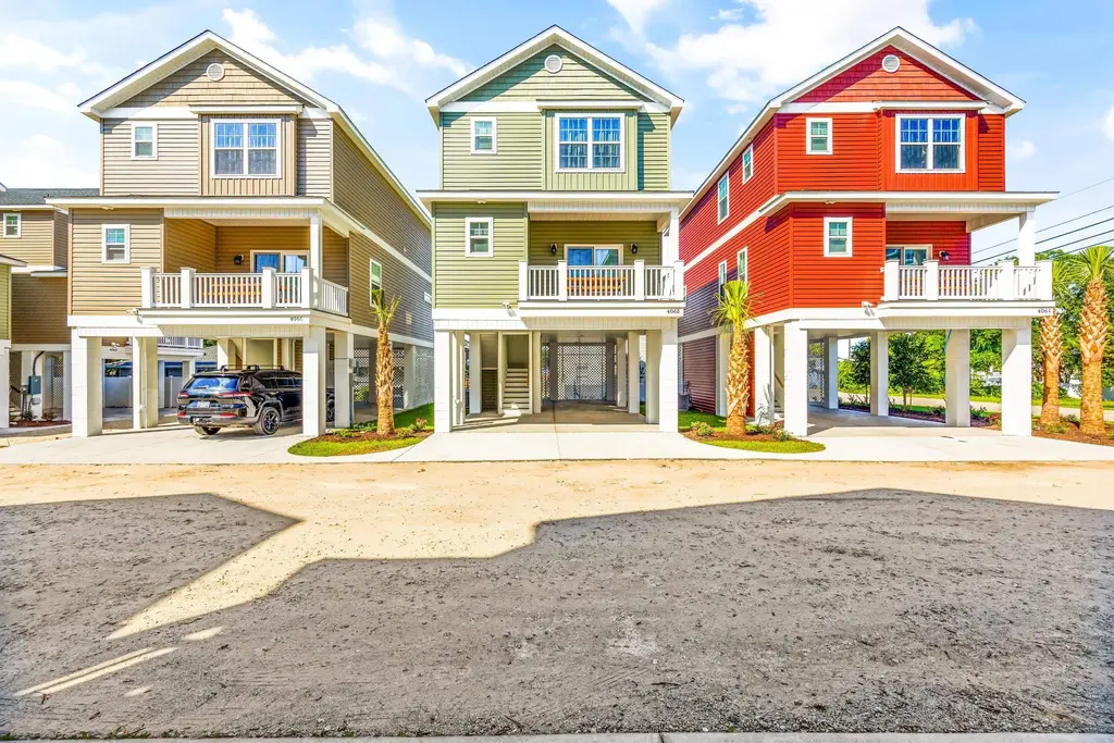 505 Chester St., Myrtle Beach
