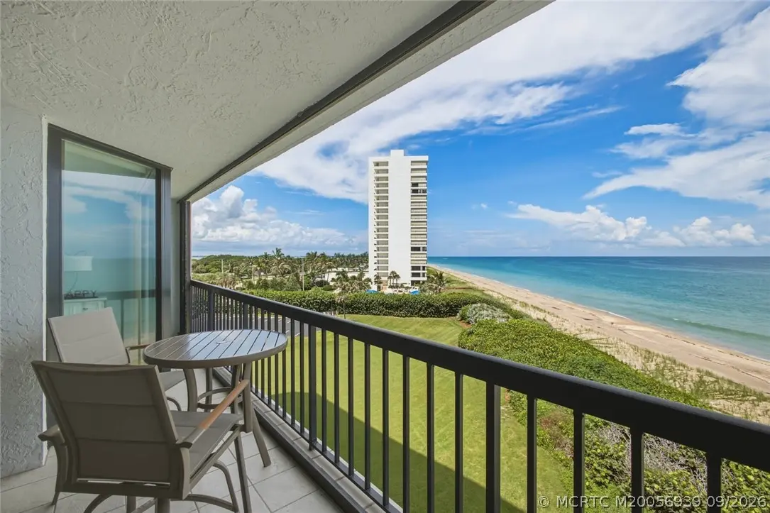 8800 Ocean Drive 604, Jensen Beach