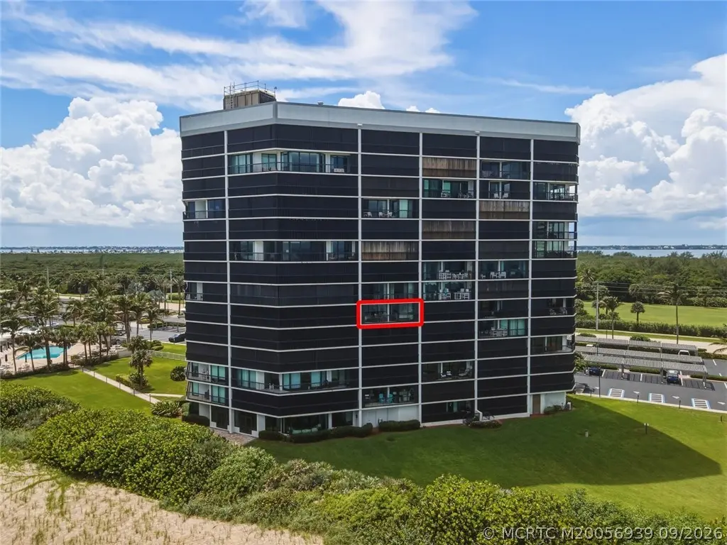 2 of 64 - 8800 Ocean Drive 604, Jensen Beach, FL
