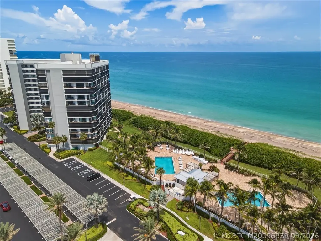 5 of 64 - 8800 Ocean Drive 604, Jensen Beach, FL