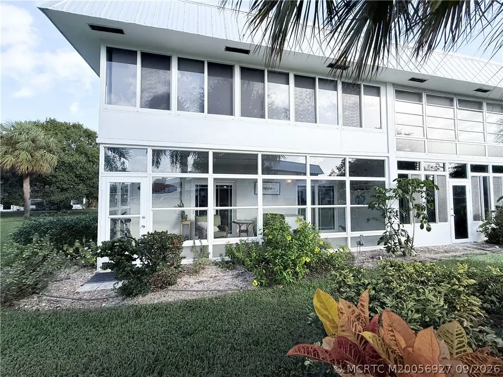 2929 Ocean Boulevard 137-1, Stuart