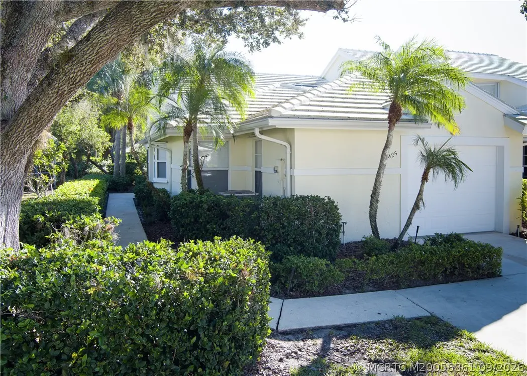 2 of 46 - 2425 Foxpoint Trail, Palm City, FL