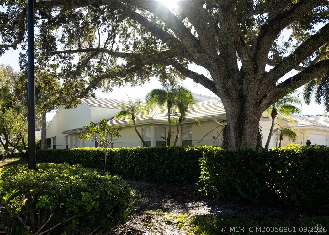 3 of 46 - 2425 Foxpoint Trail, Palm City, FL