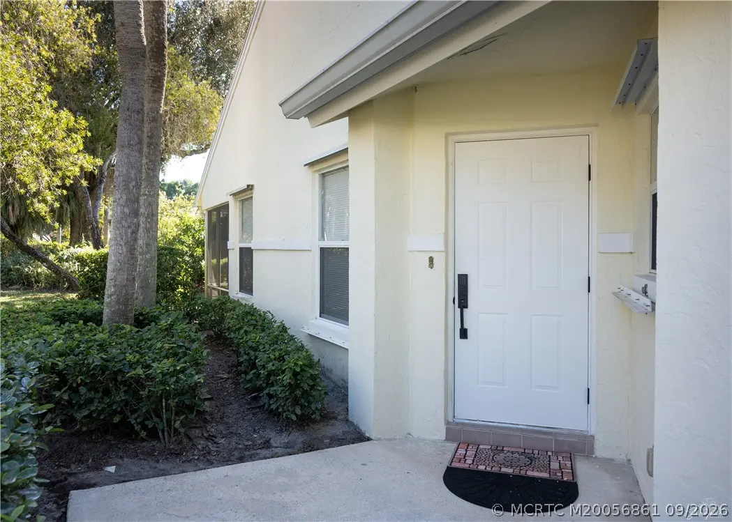 4 of 46 - 2425 Foxpoint Trail, Palm City, FL