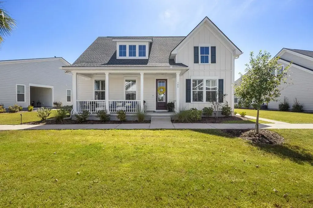 146 Black Water Dr., Murrells Inlet