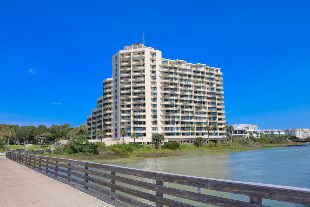 100 Ocean Creek Dr. E13, Myrtle Beach