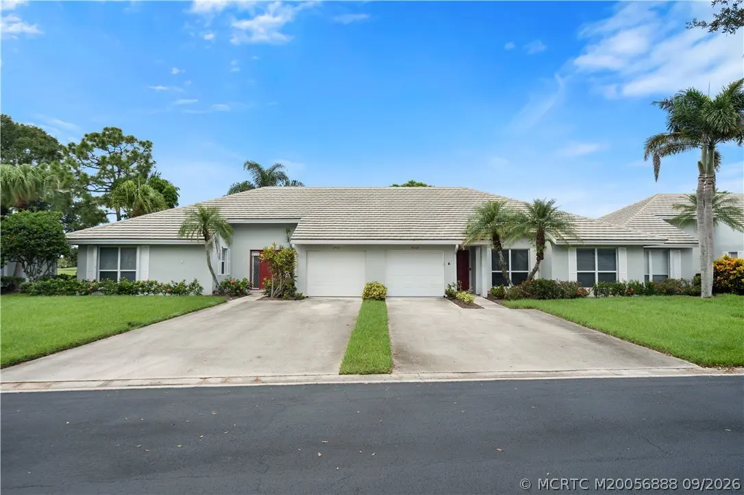 2 of 43 - 2696 Westlake Circle, Palm City, FL