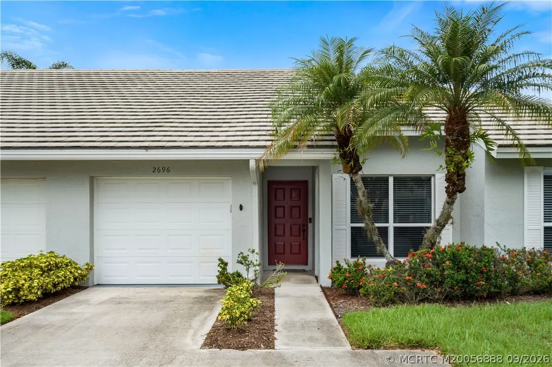 3 of 43 - 2696 Westlake Circle, Palm City, FL