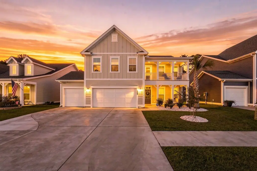 1272 Safe Haven Dr., Myrtle Beach