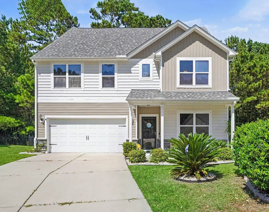 2654 Great Scott Dr., Myrtle Beach