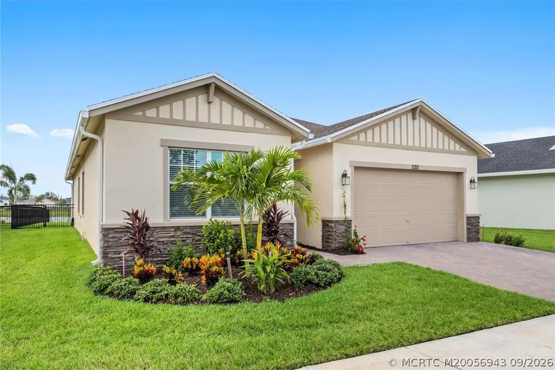 2 of 64 - 1120 Crosswood Way, Port St. Lucie, FL